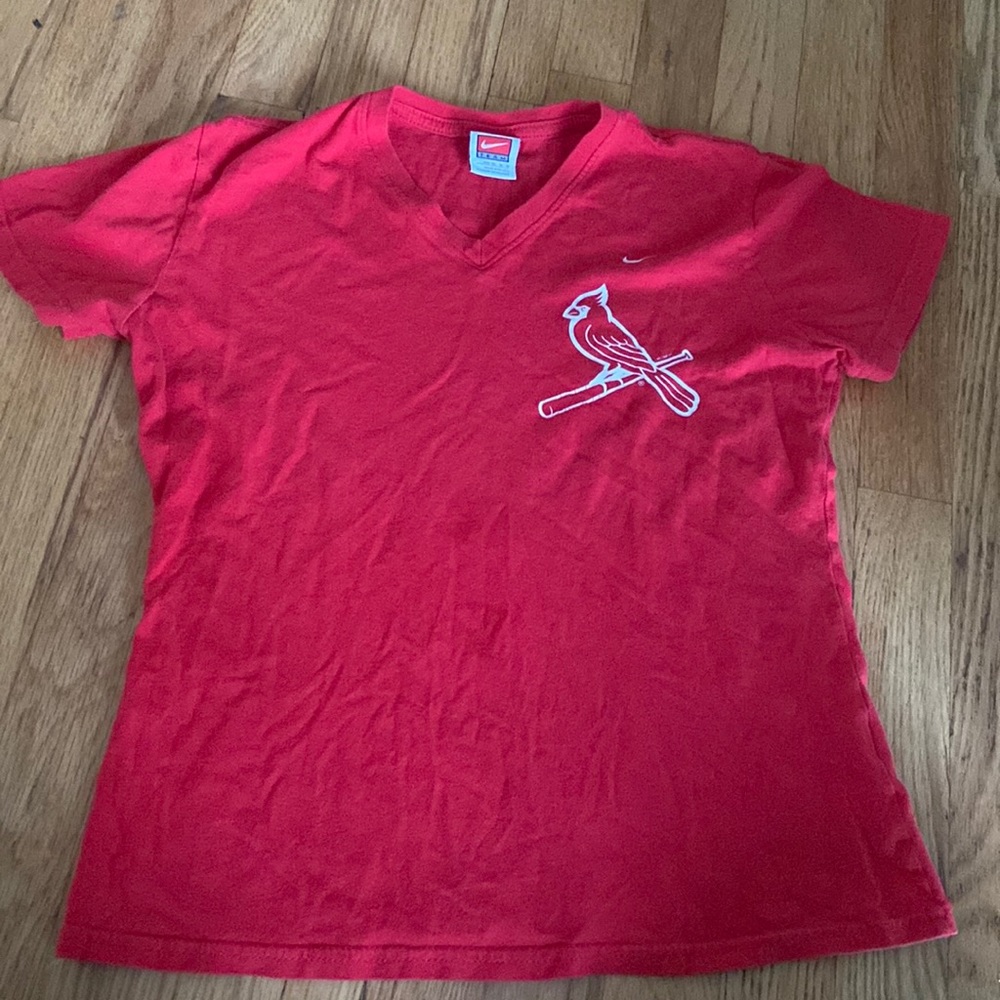 Kids nike shirt size 8-10
